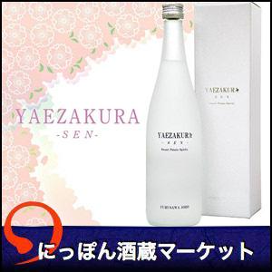 芋焼酎 YAEZAKURA-SEN-25（箱入り） 720ml｜sake-market