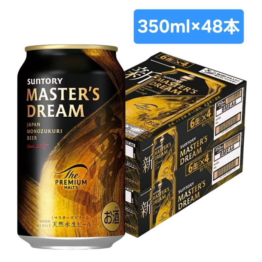 ザ・プレミアムモルツ マスターズドリーム ザ・プレミアム・モルツ