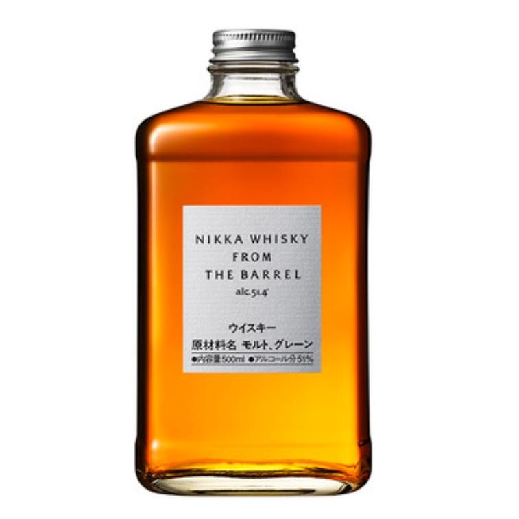 ニッカウヰスキー（NIKKA WHISKY） ニッカ ウイスキー フロム ザ