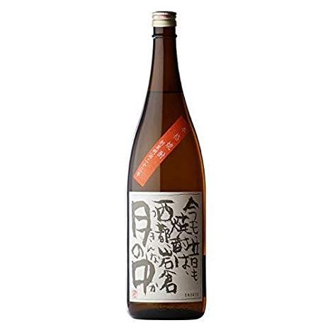 岩倉 いも焼酎・月の中　1800mL｜sake-miyatoyasaketen