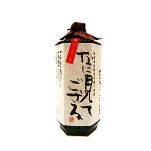 月の中 岩倉・なに見てござる1966年仕込み 720ml 化粧箱入り : 酒 宮戸