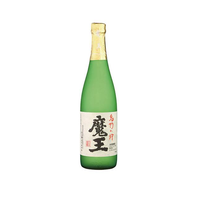 魔王 芋焼酎 25度 720ml 芋焼酎 魔王 芋焼酎 25度 720ml 芋焼酎
