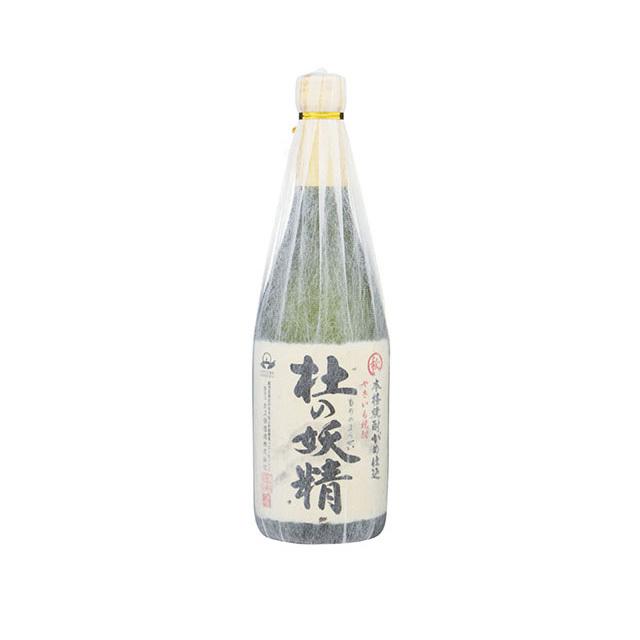 杜の妖精　芋焼酎　25度　720ml | 太久保酒造