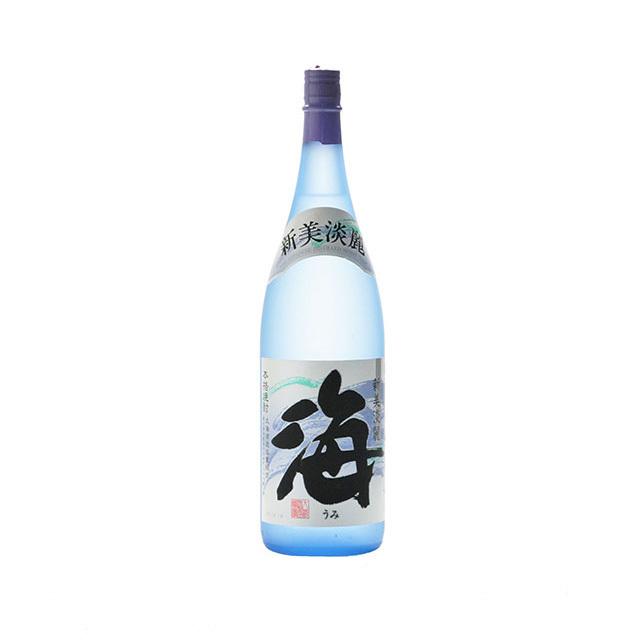海 海 芋焼酎 25度 1800ml : 酒忍者Yahoo!店 - 通販 - Yahoo!ショッピング