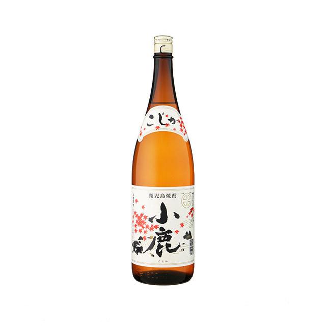 小鹿　芋焼酎　25度　1800ml | 小鹿酒造