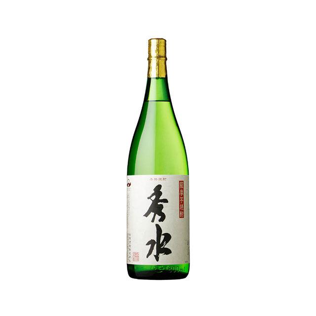 秀水 芋焼酎 25度 1800ml : 酒忍者Yahoo!店 - 通販 - Yahoo!ショッピング