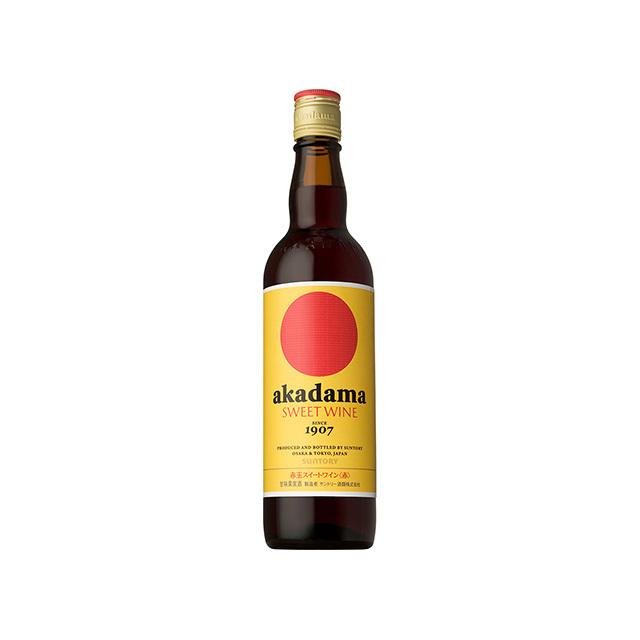 SUNTORY サントリー 赤玉 スイートワイン 赤 1800ml瓶 : 酒忍者 SUNTORY サントリー 赤玉 スイートワイン 赤 1800ml瓶 : 酒忍者