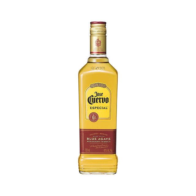 クエルボ エスペシャル ゴールド テキーラ 40度 750ml 正規品 クエルボ エスペシャル ゴールド テキーラ 40度 750ml 正規品