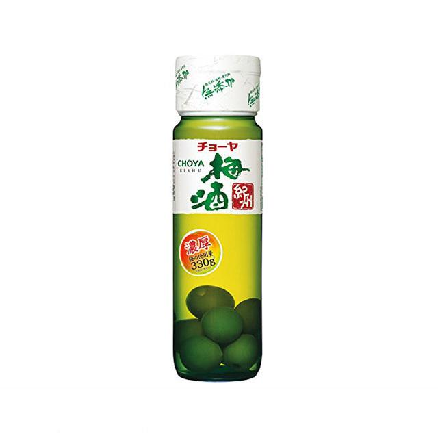 チョーヤ梅酒 チョーヤ 梅酒 紀州 実入り 14度 720ml : 酒忍者Yahoo!店