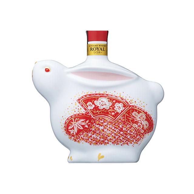 SUNTORY（サントリー） 【限定】サントリーウイスキー ローヤル 干支
