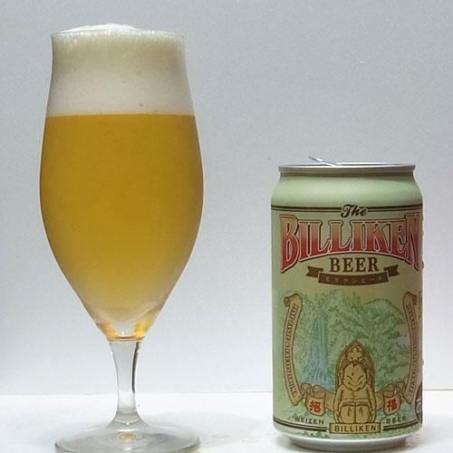 オープニング大放出セール 大阪の地ビール 箕面ビール エイ ジェイ アイ ビア ビリケンビール Billiken Beer ヴァイツェン 350ml缶 X 24本 ケース 豪華 Iniciatupyme Cl