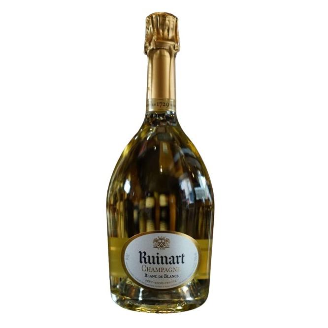 シャンパーニュ ルイナール ブラン ド ブラン（CHAMPAGNE