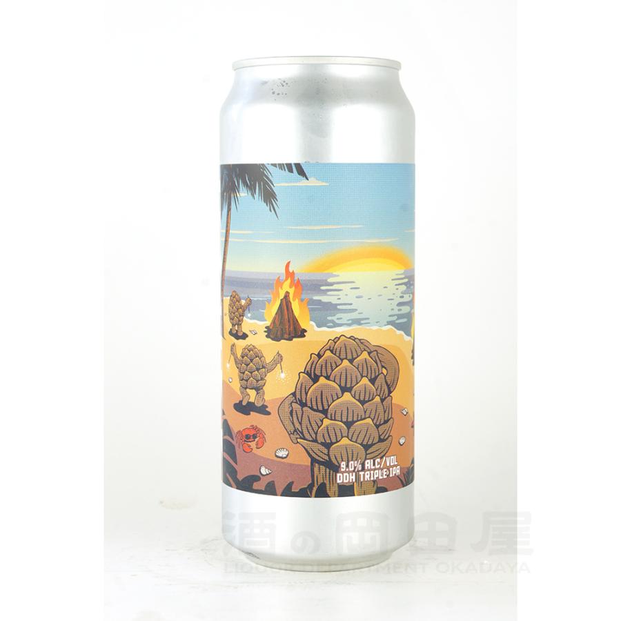 ギフト WCB ウェストコーストブルーイング スーパーサンライズ DDH ver  SUPER SUNRISE 500缶 | 