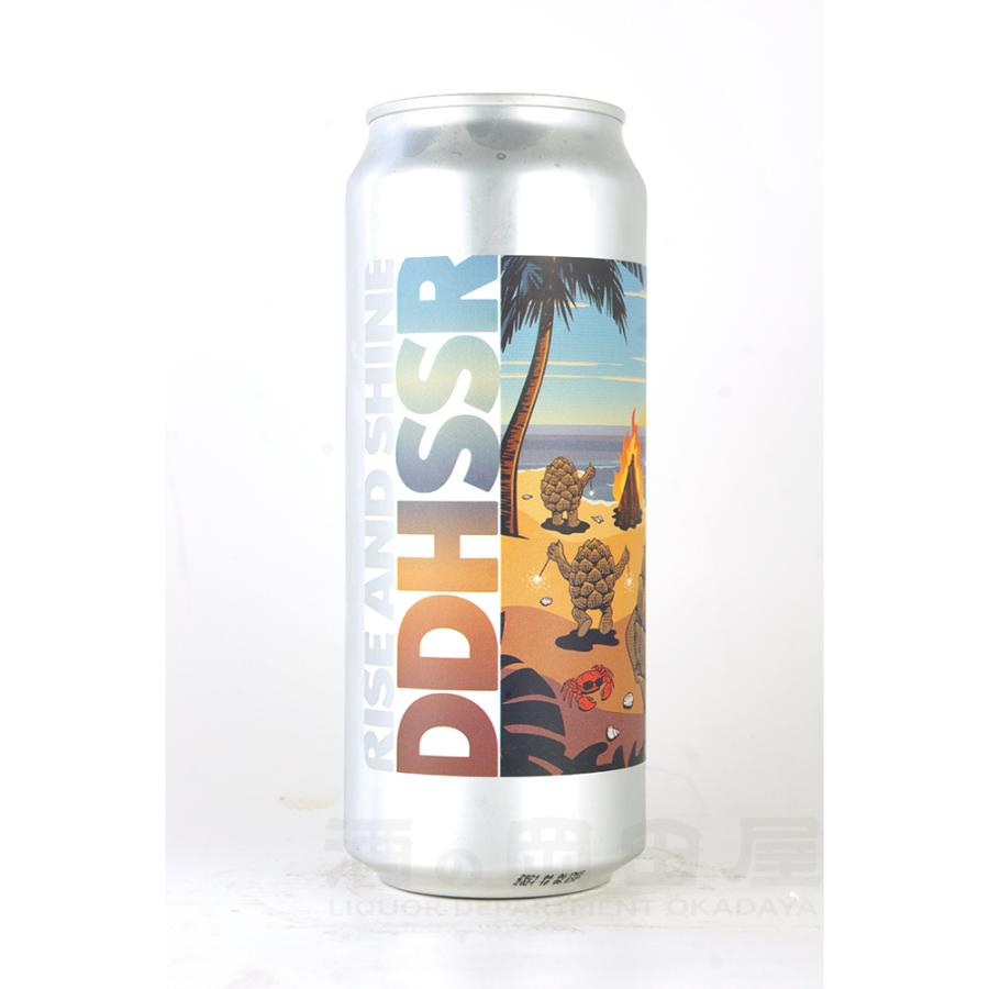 ギフト WCB ウェストコーストブルーイング スーパーサンライズ DDH ver  SUPER SUNRISE 500缶 |  | 01