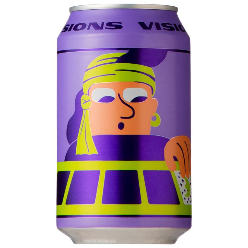 ギフト ミッケラー ヴィジョンズラガー 缶 | 