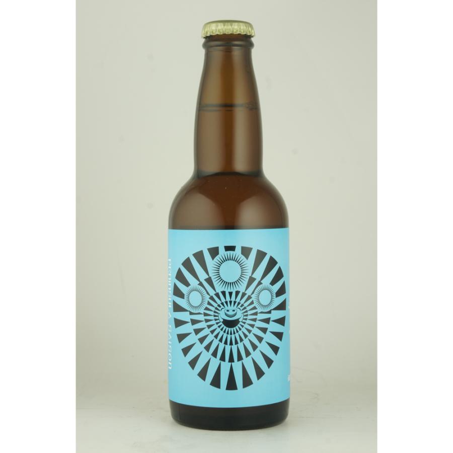 ギフト ヨロッコビール ペニンシュラセゾン Peninsula Saison 瓶 | 