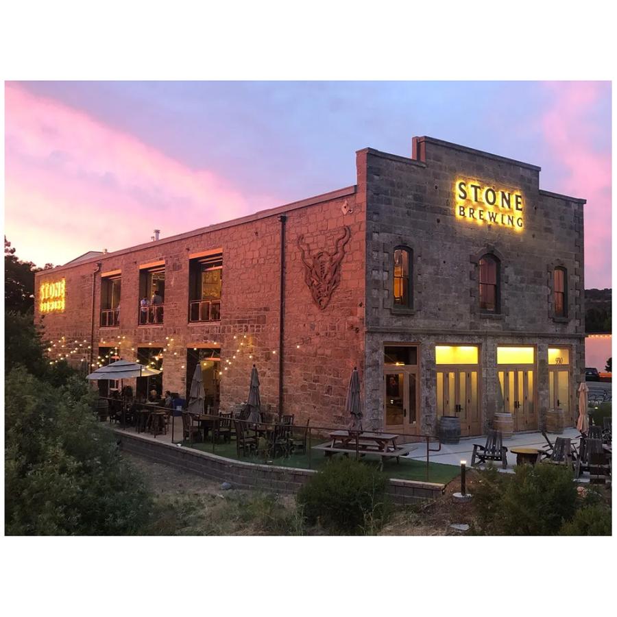 ギフト ストーン エンジョイバイ 04.20.22 ヘイジーIPA　/　Stone Enjoy By 04.20.22 Hazy IPA |  | 01