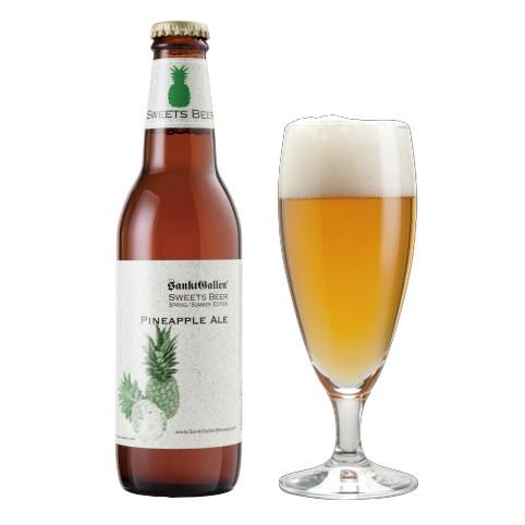 サンクトガーレン パイナップルエール クラフトビール 地ビール | 