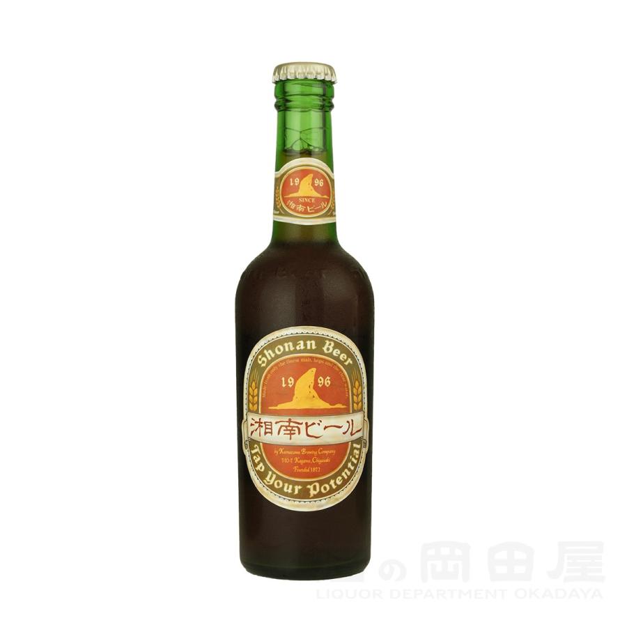 ギフト 湘南ビール アルト 330ml クラフトビール 地ビールギフト 宅飲み 家飲み | 