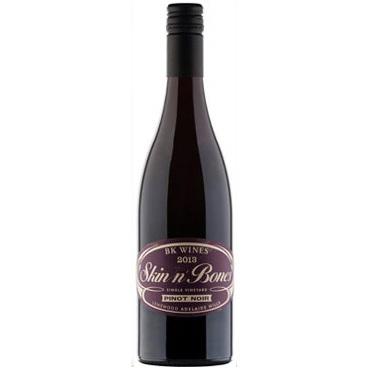 ギフト BK Wines BKワインズ・ スキン・アンド・ボーンズ・ピノ・ノワール Skin n BonesPinot Noir | 