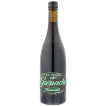 ギフト BK Wines BKワインズ・グルナッシュ サン・サルファイト Grenache Sans Sulfite | 