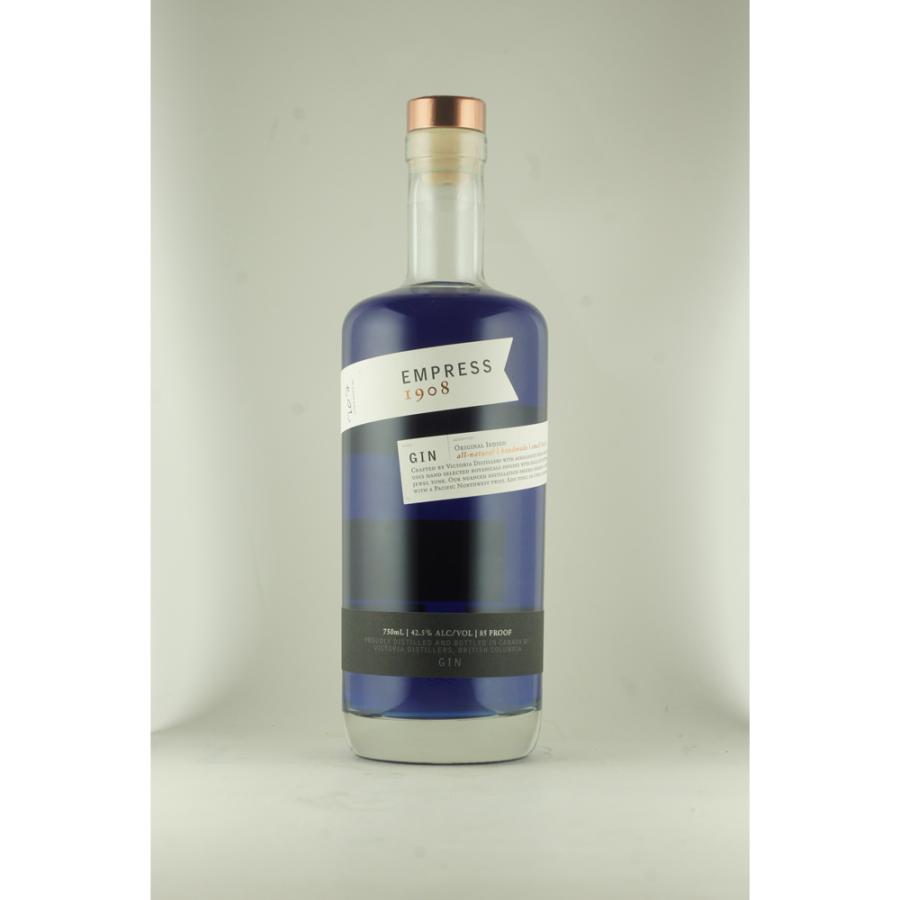 ギフト エンプレイス1908 ジン 750ml | 
