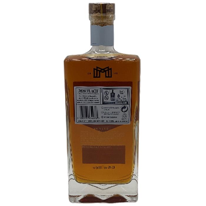 モートラック16年 モートラック16年 43.4% 700ml | ウイスキーかつはら