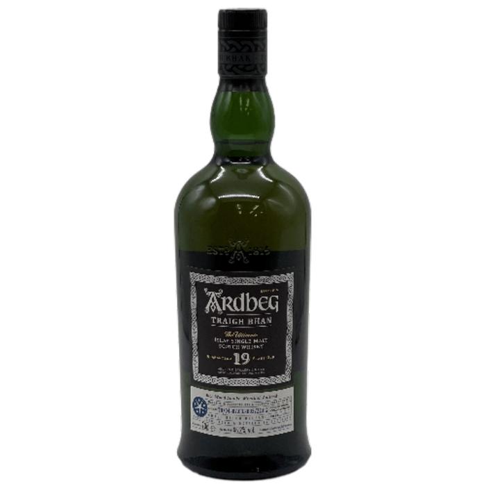 【美品】アードベッグ トリー・バン 19年 バッチ5 Amazon.co.jp: アードベッグ 19年 トリーバン バッチ5 46.2