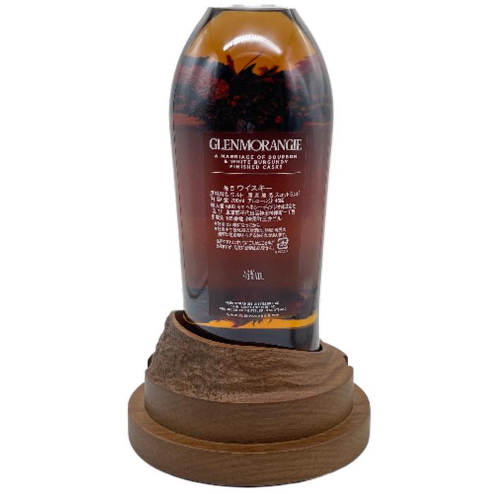 GLENMORANGIE 限定ボトル グレンモーレンジィ23年 by Azuma GLENMORANGIE 限定ボトル グレンモーレンジィ23年 by Azuma