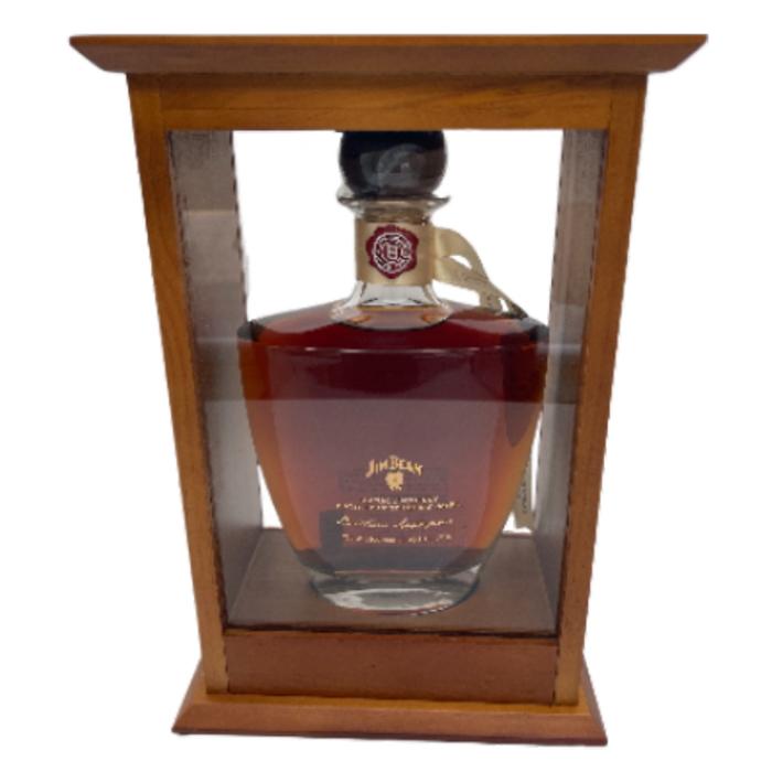 正規品】ジムビーム ディスティラーズ マスターピース 50度 750ml 箱付