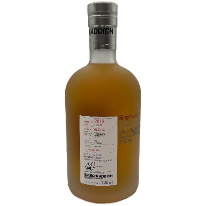 ブルイックラディ 日本限定 シングルカスク 63.2度 700ml 箱付 ブルイックラディ 日本限定 シングルカスク 63.2度 700ml 箱付