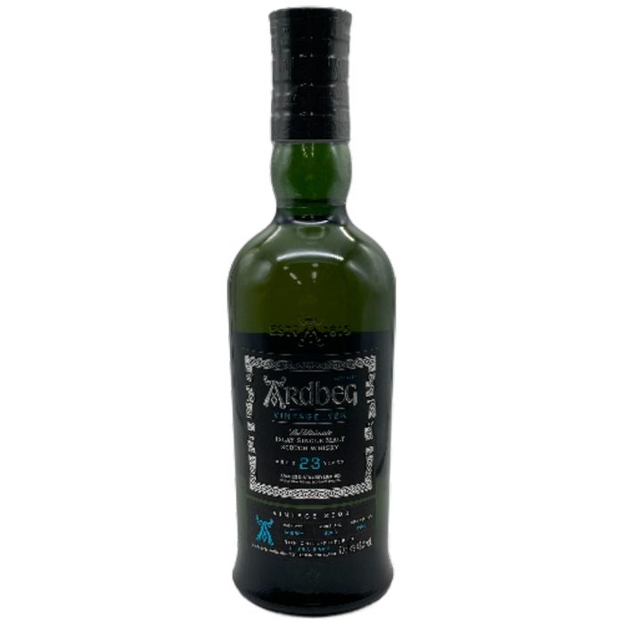 ARDBEG 数量限定発売 アードベッグ Y2K 23年 46度 700ml 箱付 ARDBEG 数量限定発売 アードベッグ Y2K 23年 46度 700ml 箱付