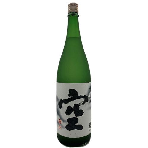 正規激安正規激安蓬莱泉 空 純米大吟醸 2022．10製造 1800ml その他