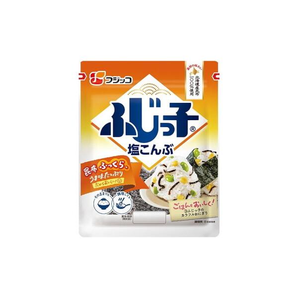 フジッコ ふじっ子 大袋 46gx10 メーカー直送 : 総合通販PREMOA Yahoo