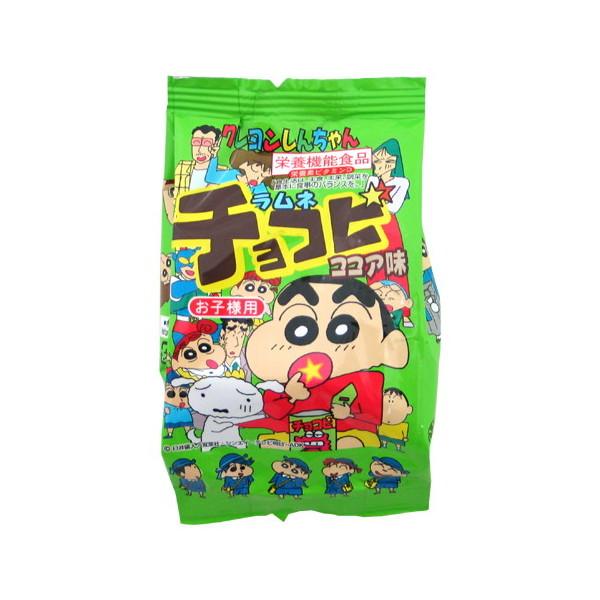 オリオン（ORION） クレヨンしんちゃん チョコビ 8g x20 メーカー直送