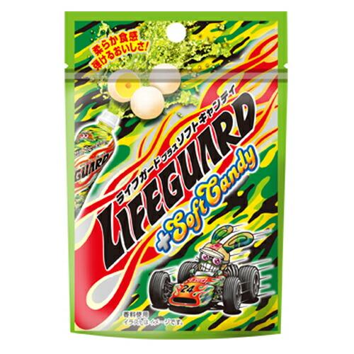 コリス ライフガードプラスソフトキャンデ 37.2g ×10 メーカー直送 : 総合通販PREMOA Yahoo!店 - 通販 - Yahoo ...
