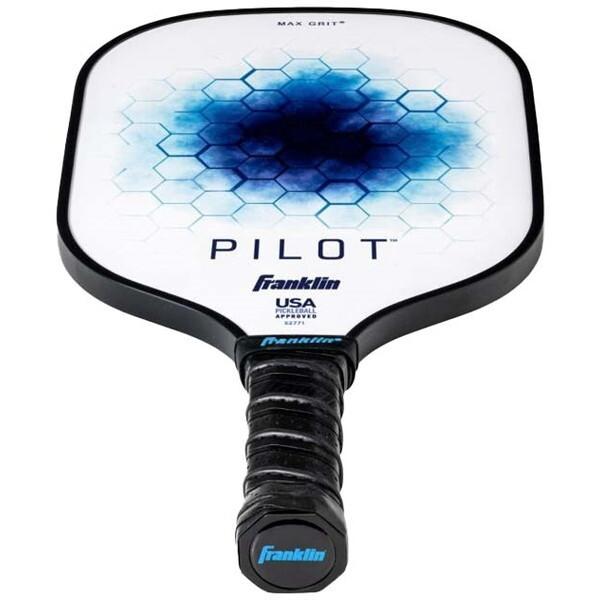 Franklin フランクリン ピックルボール PILOT PP 2 PLAYER SET K4 