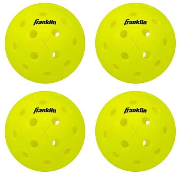Franklin フランクリン ピックルボール PILOT PP 2 PLAYER SET K4
