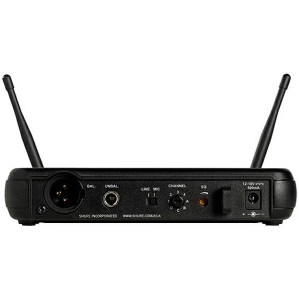 動作確認済 SHURE　ワイアレスマイクシステム 　SVX24/PG28 SHURE SVX24/PG28」の人気商品一覧 | 安い商品を通販サイトから