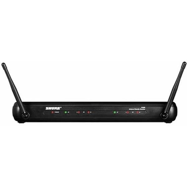 SHURE（シュア） SHURE SVX288J/PG58-JB1 SVXデュアル・ハンドヘルド