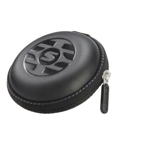 SHURE（シュア） SHURE SE215DYBK+UNI-A トランスルーセントブラック
