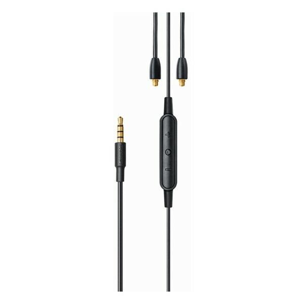 SHURE（シュア） SHURE SE215DYCL+UNI-A クリア AONIC 215 カナル型