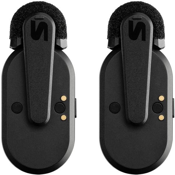 SHURE（シュア） SHURE MV-TWO-J-Z6 MoveMic Two クリップオン