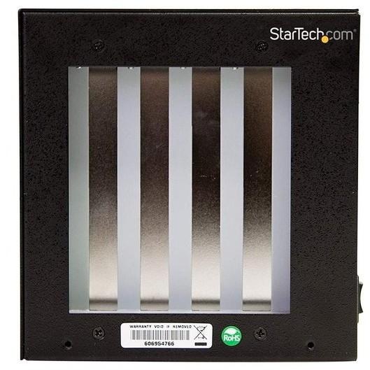 StarTech.com StarTech PEX2PCIE4L 2 PCI Express & スロット拡張 