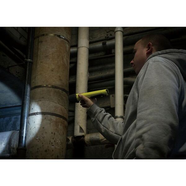 STREAMLIGHT（ストリームライト） 懐中電灯 3CLED イエロー SL33202YEL