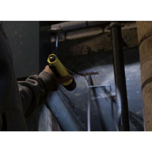 STREAMLIGHT（ストリームライト） 懐中電灯 3CLED イエロー SL33202YEL