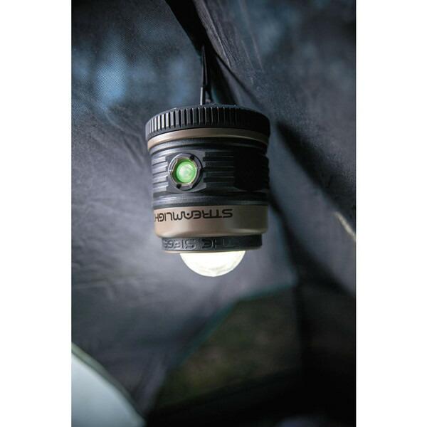 STREAMLIGHT（ストリームライト） シージ LEDランタン SL44931000