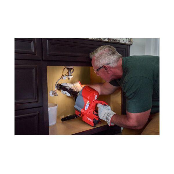 RIDGID 78048 排水管清掃機 K-46 メーカー直送 : 総合通販PREMOA Yahoo
