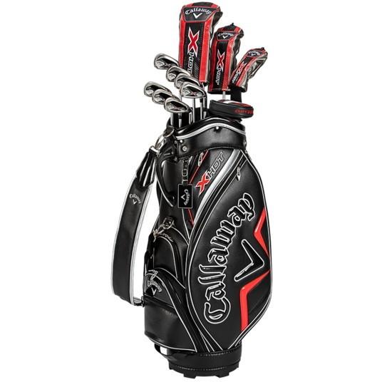 Callaway 日本正規品 キャロウェイ X HOT(エックスホット