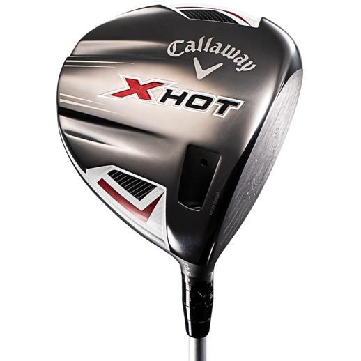 Callaway 日本正規品 キャロウェイ X HOT(エックスホット